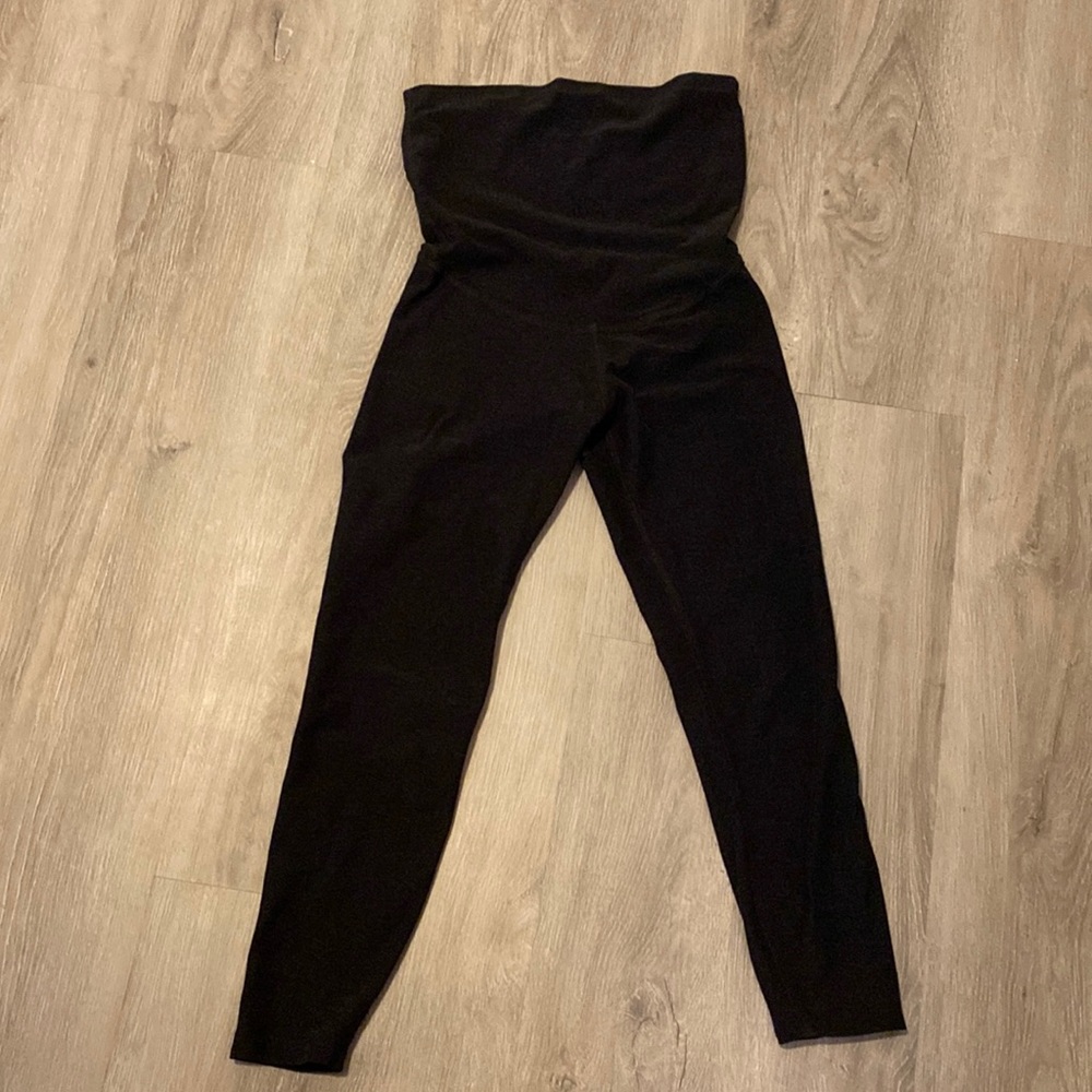 Beyond the bump maternity leggings